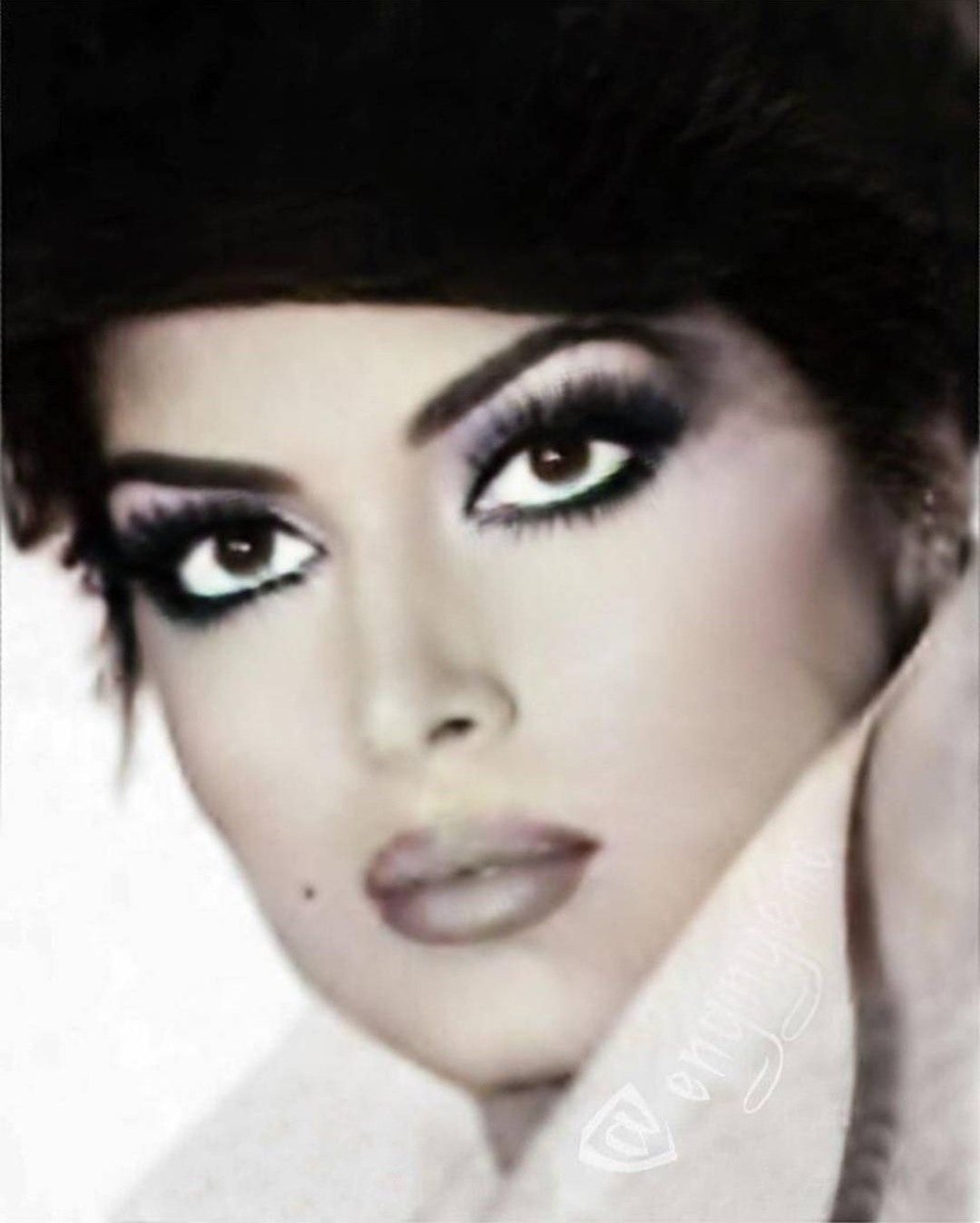 Туркан Сорайя