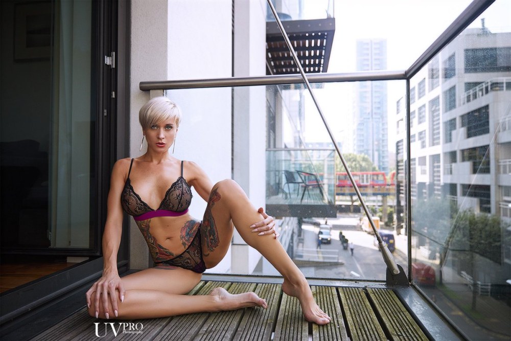 Алина Ланина САШАТАНЯ В Нижнем