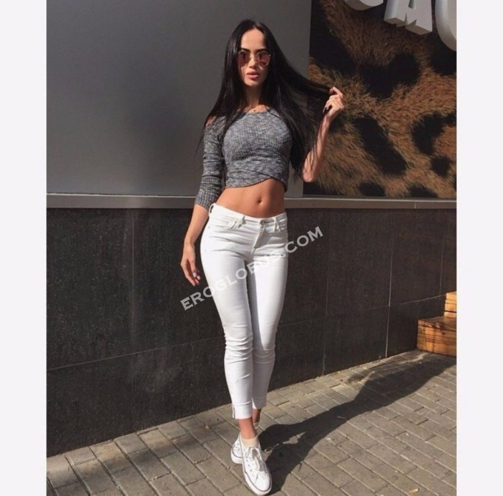 Таня Перфильева