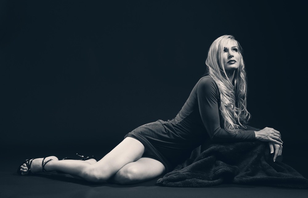 Таня Дэниел