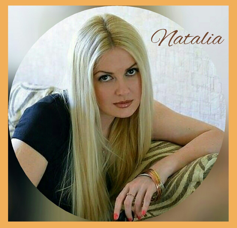 Natasha Anastasia в Нижнем белье