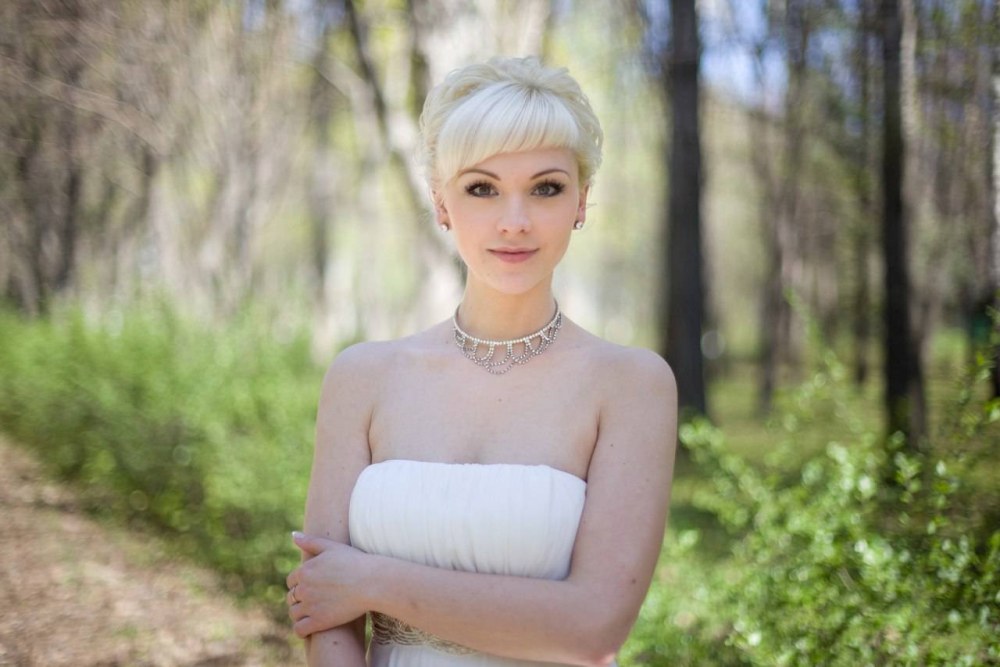 Альбина Замалеева Maxim