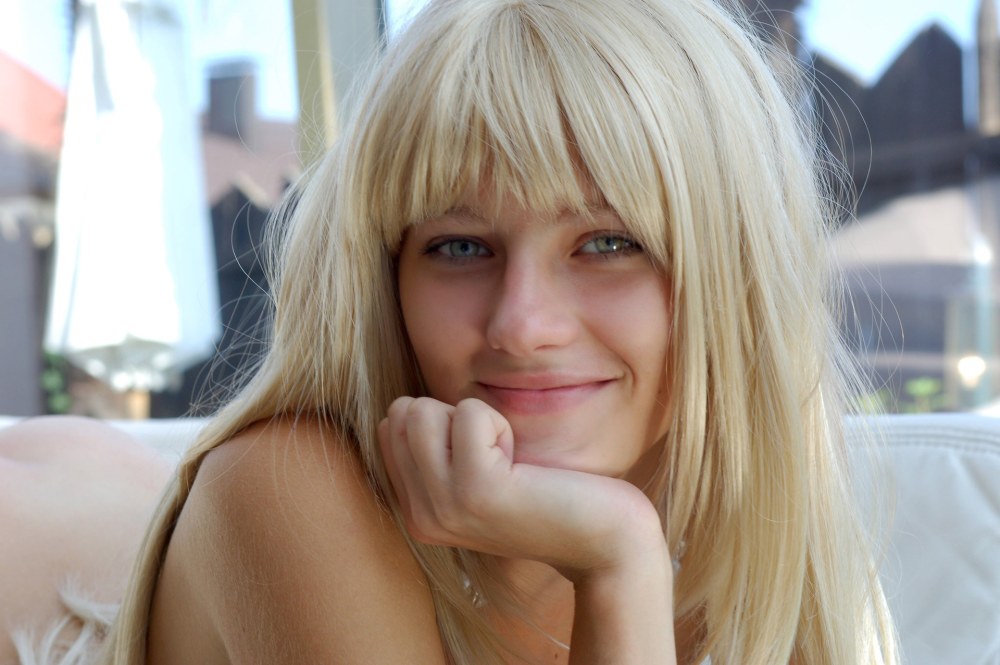 Татьяна Бровкина Максим