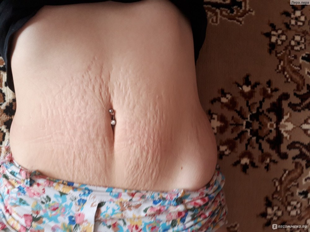 Кончил зрелой жене на живот