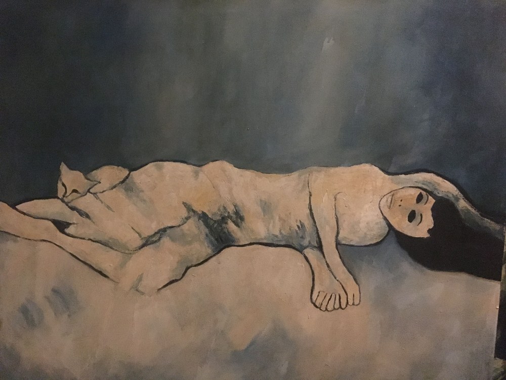 Художник Jehan Choo