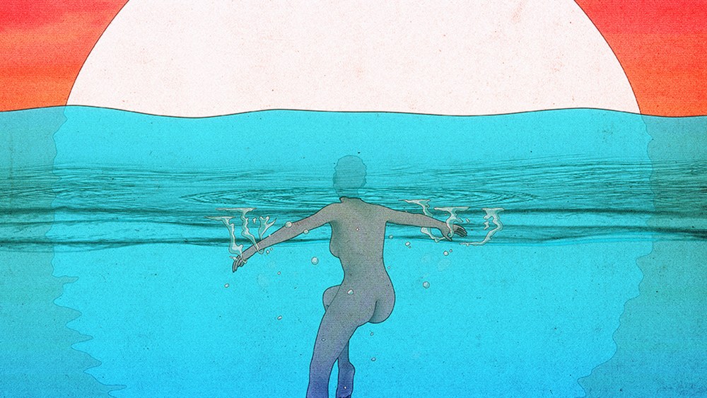 Улицы в огне фильм 1984