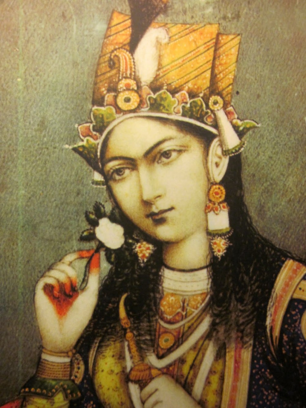 Дженнифер Билз фото