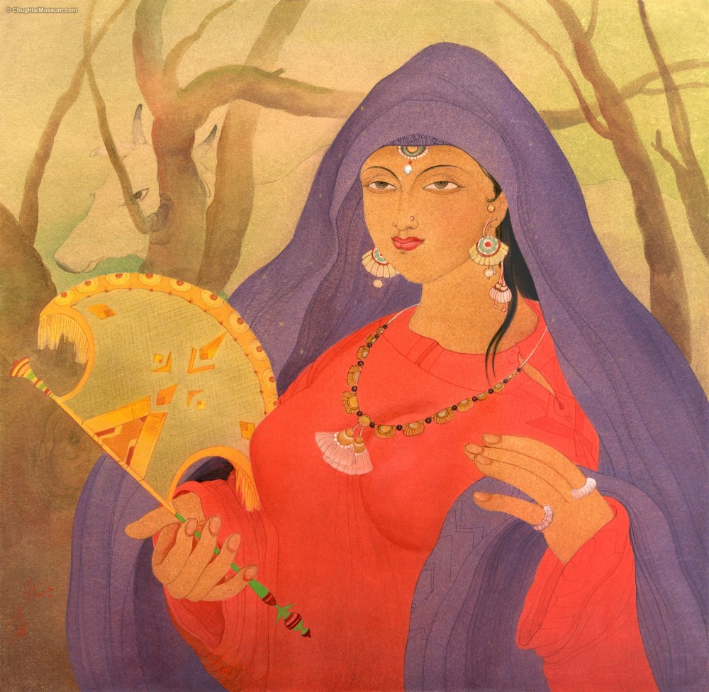 Персона 5 Юске и РЕН