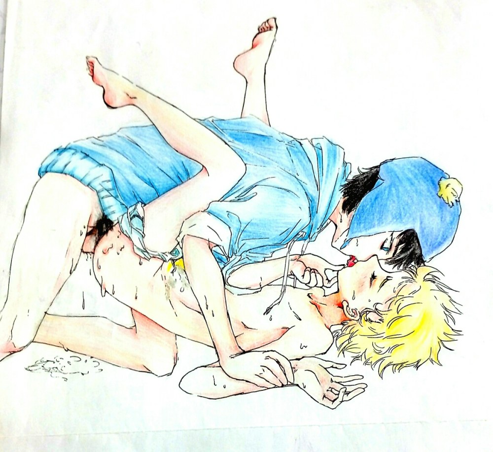 Ручей Крейга девочки