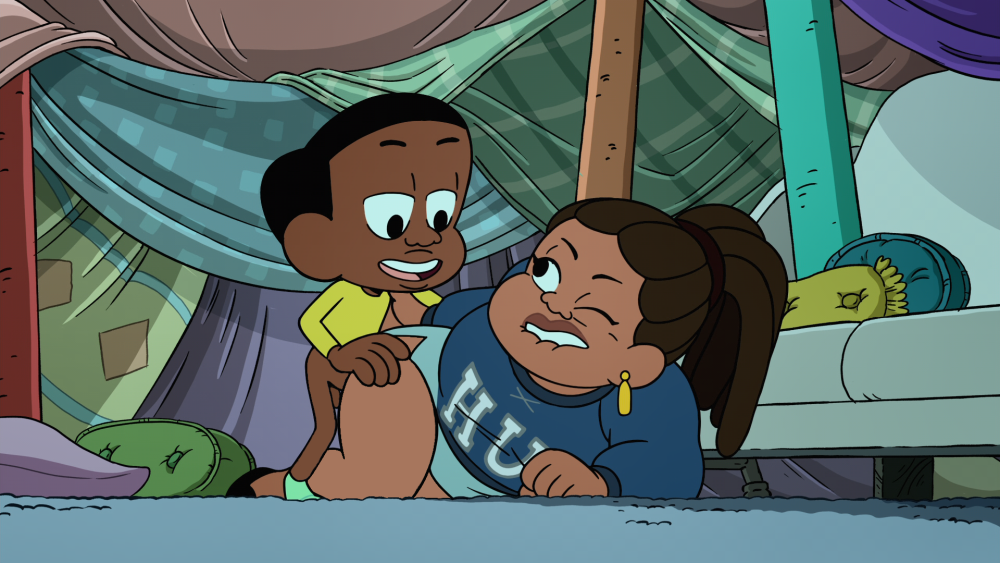 Крейг хентай Южный парк