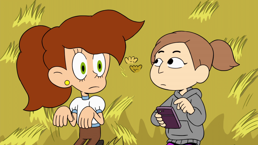 Южный парк Крейг и твик хентай