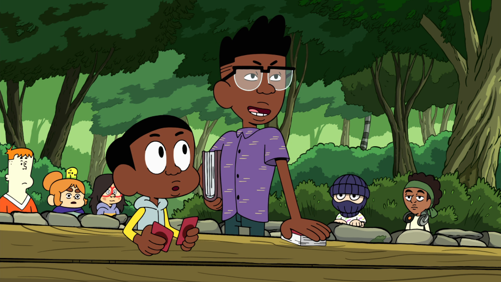 Южный парк Кенни и Баттерс хентай