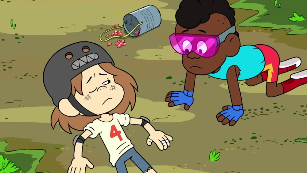 Craig of the Creek Вики