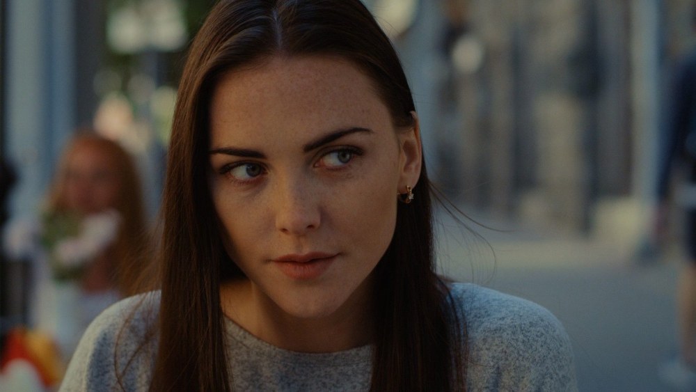 Русская порнозвезда Анастасия