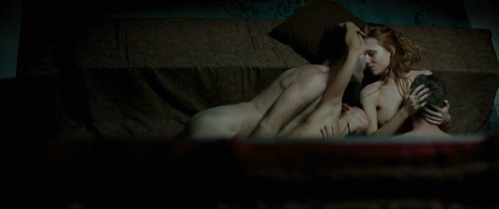 Анастасия Евграфова актриса ню