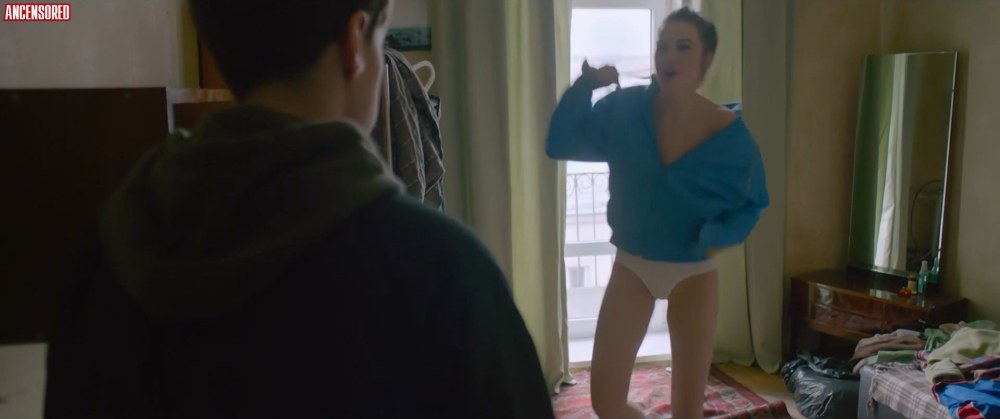 Порноактриса Анастасия королёва