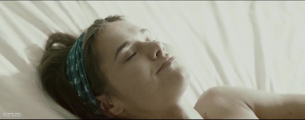 Анастасия Завистовская nu