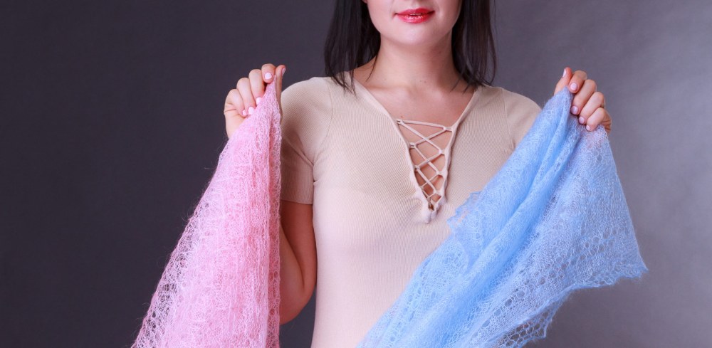 Пуховый фетиш