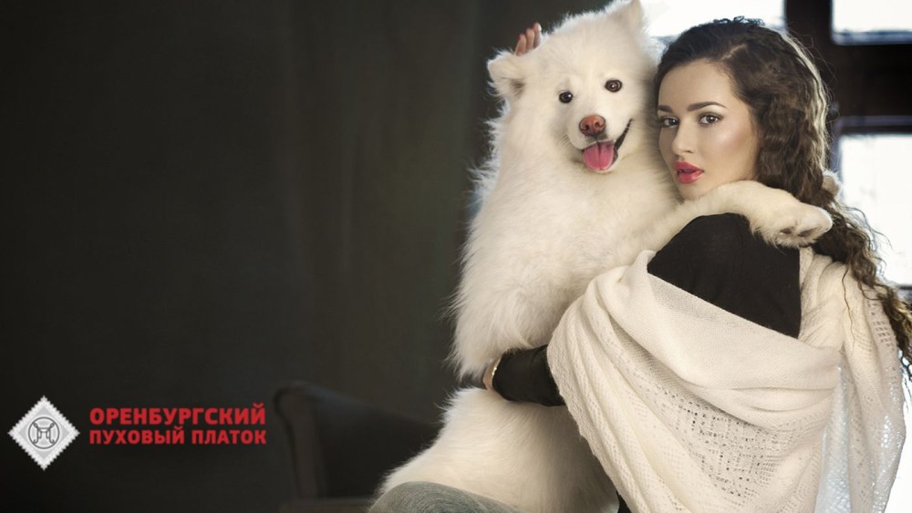 Шерсть мохер фетиш