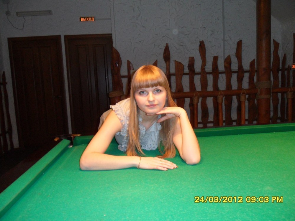 Мария Логинова Зарайск