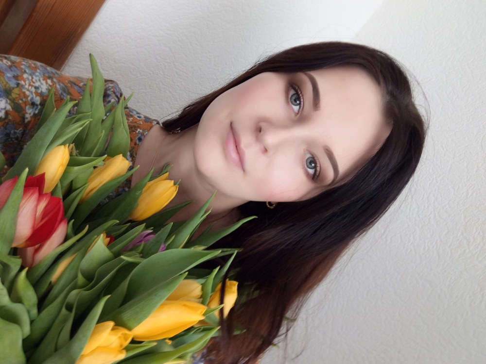 Юлия Логинова Новосибирск