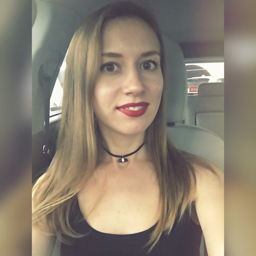 Логинова Екатерина Тольятти