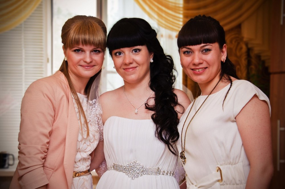 Юстина Талерико 28 лет Тюмень