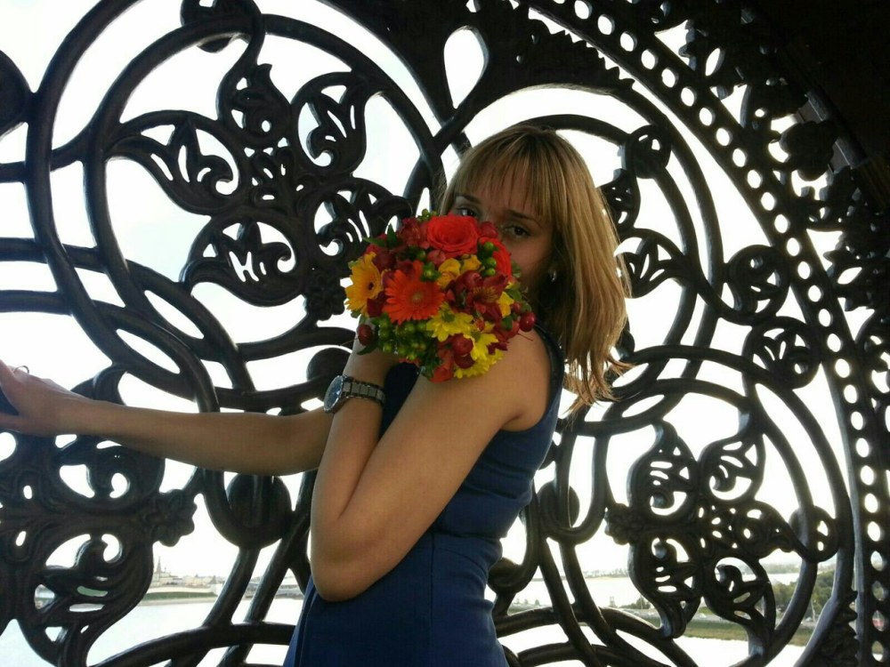 Юлия гаврилина горячие