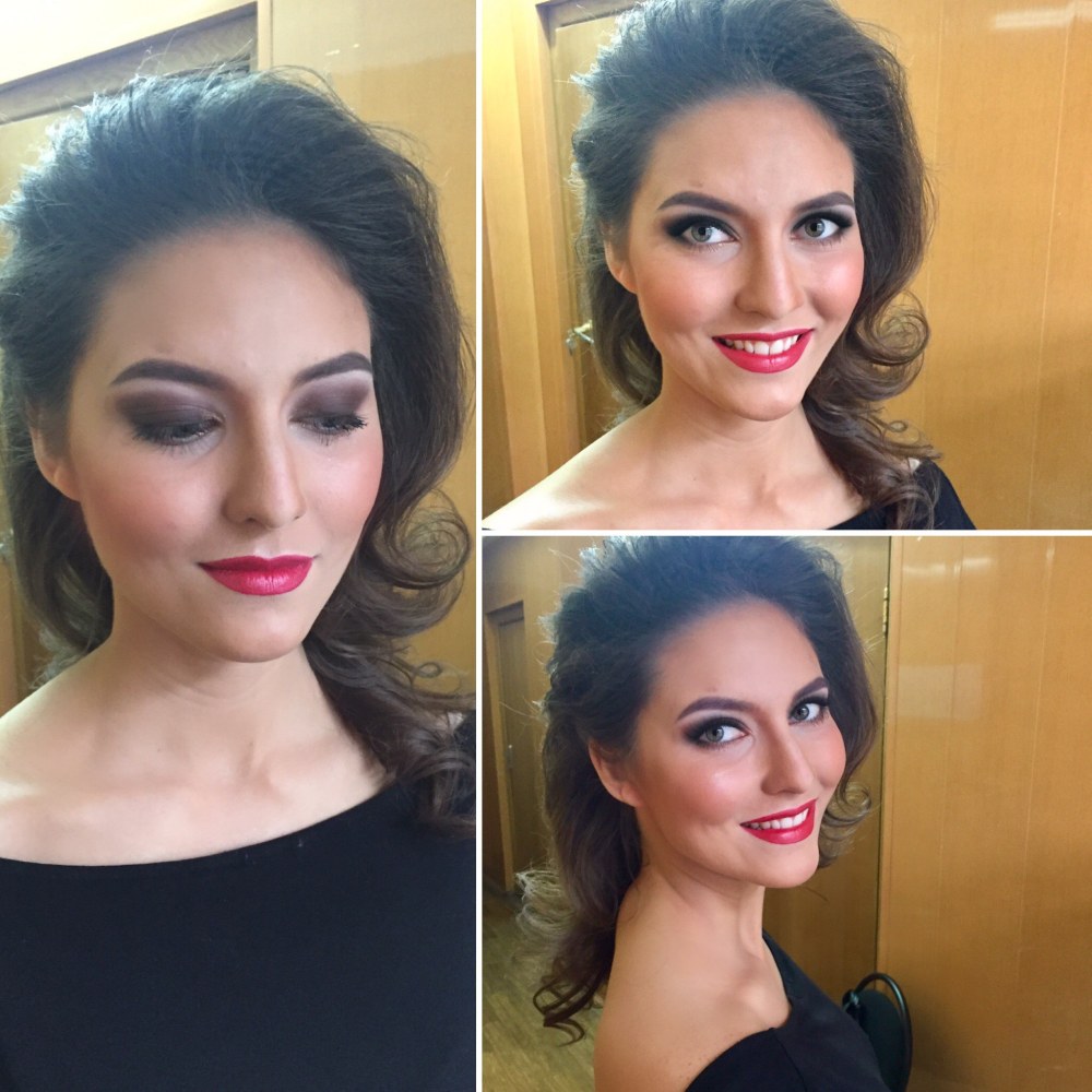 Рисование новый год средняя группа