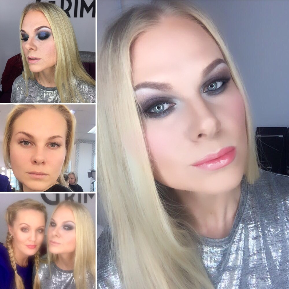 Контур России