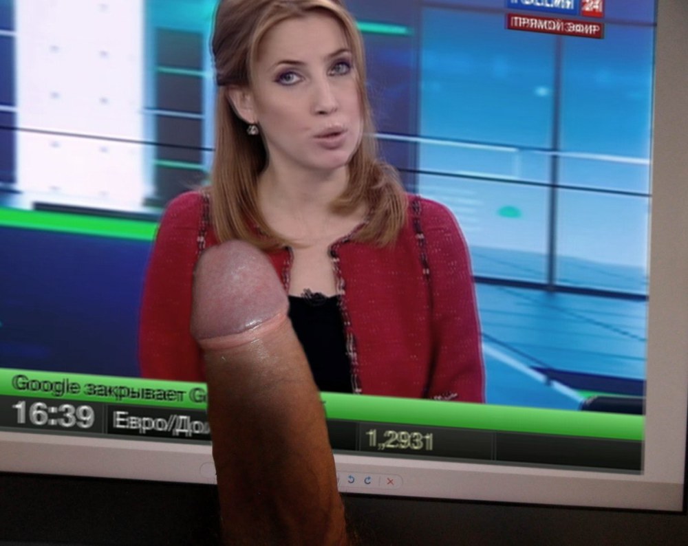 Екатерина Березовская naked News