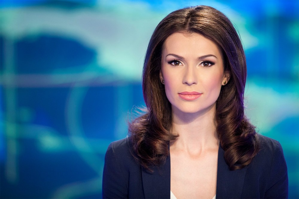 Элина Бекетова 112 Украина