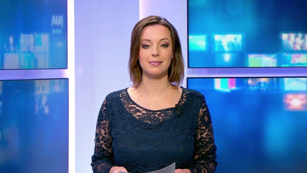 Русская порноактриса журналистка