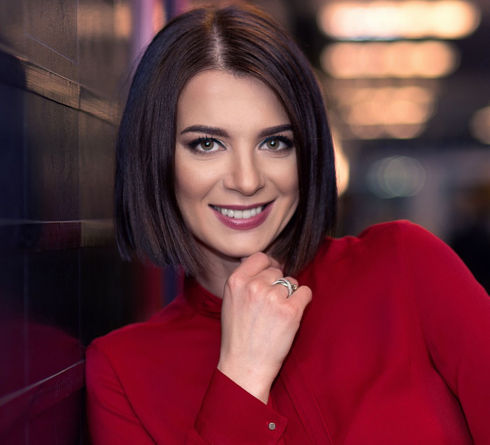 Элина Бекетова