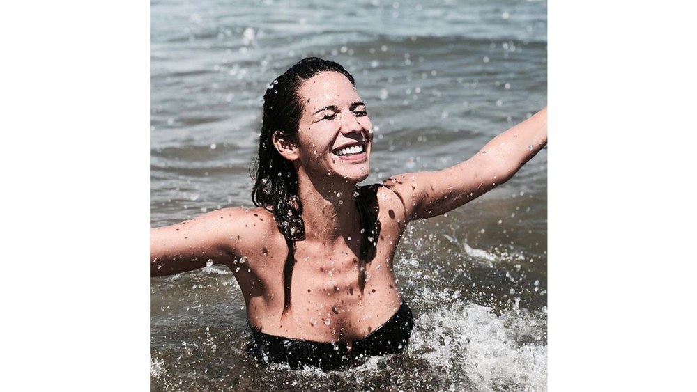 Сфоткался со своими кумирами