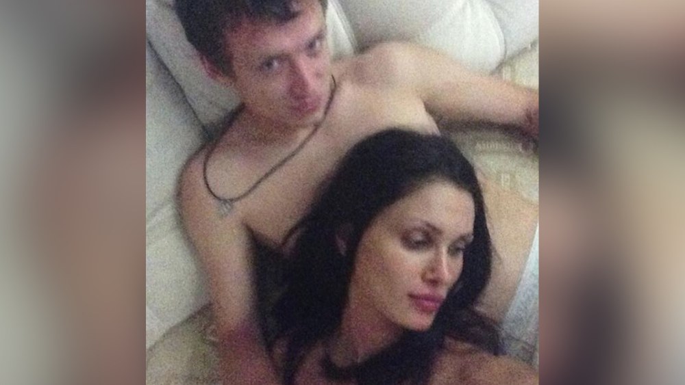 Мадина жена Заурбека Сидакова