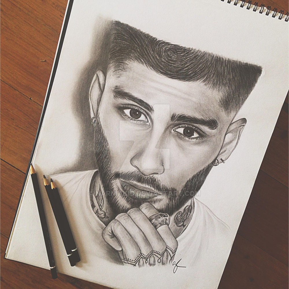 Зейн Джаггер