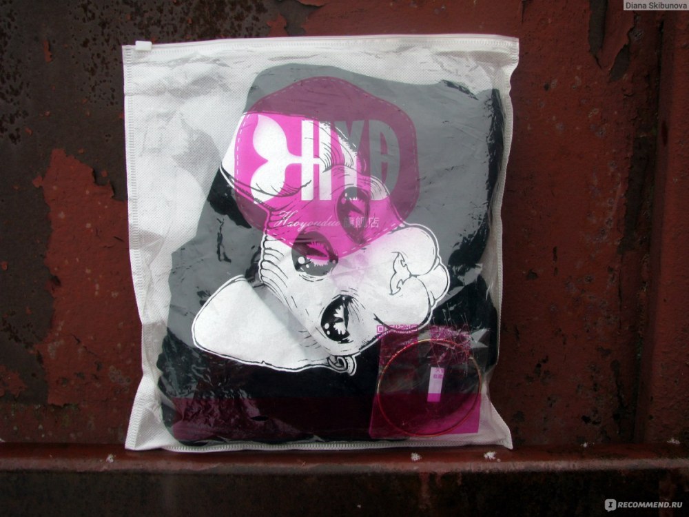 Анастасия Солодкова Lips