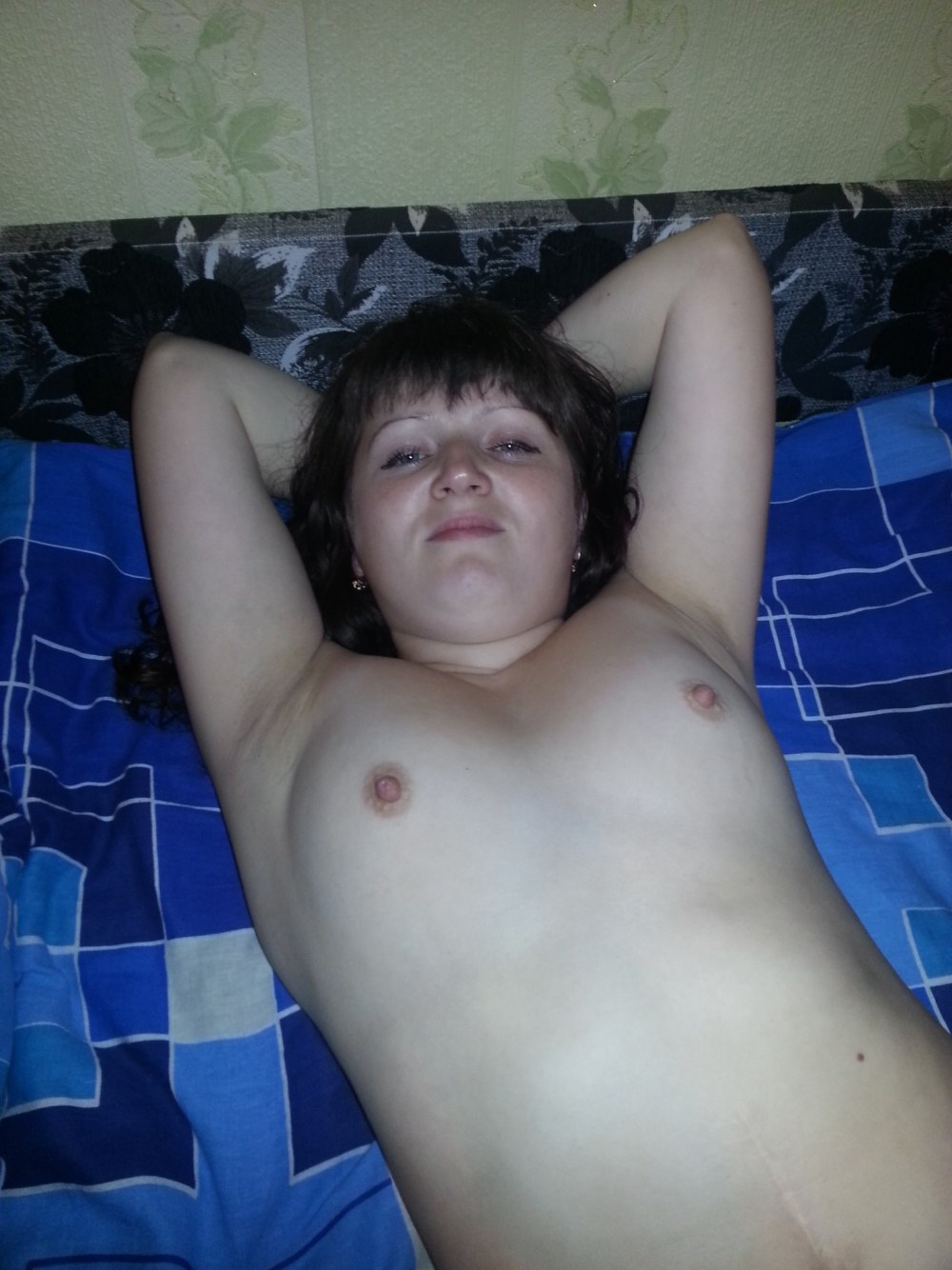 Голая Тюменская область