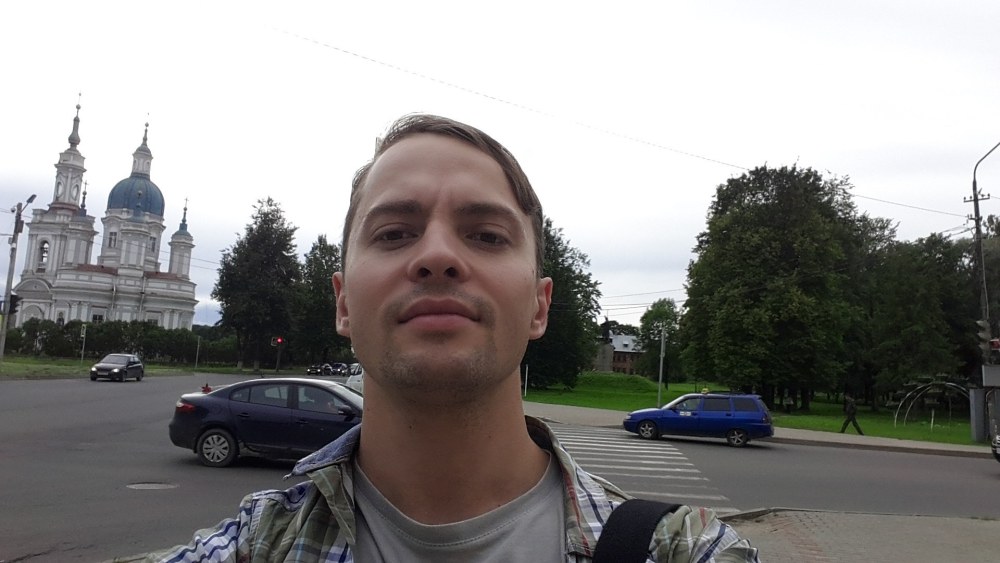 Кирилл Быстров секси фото