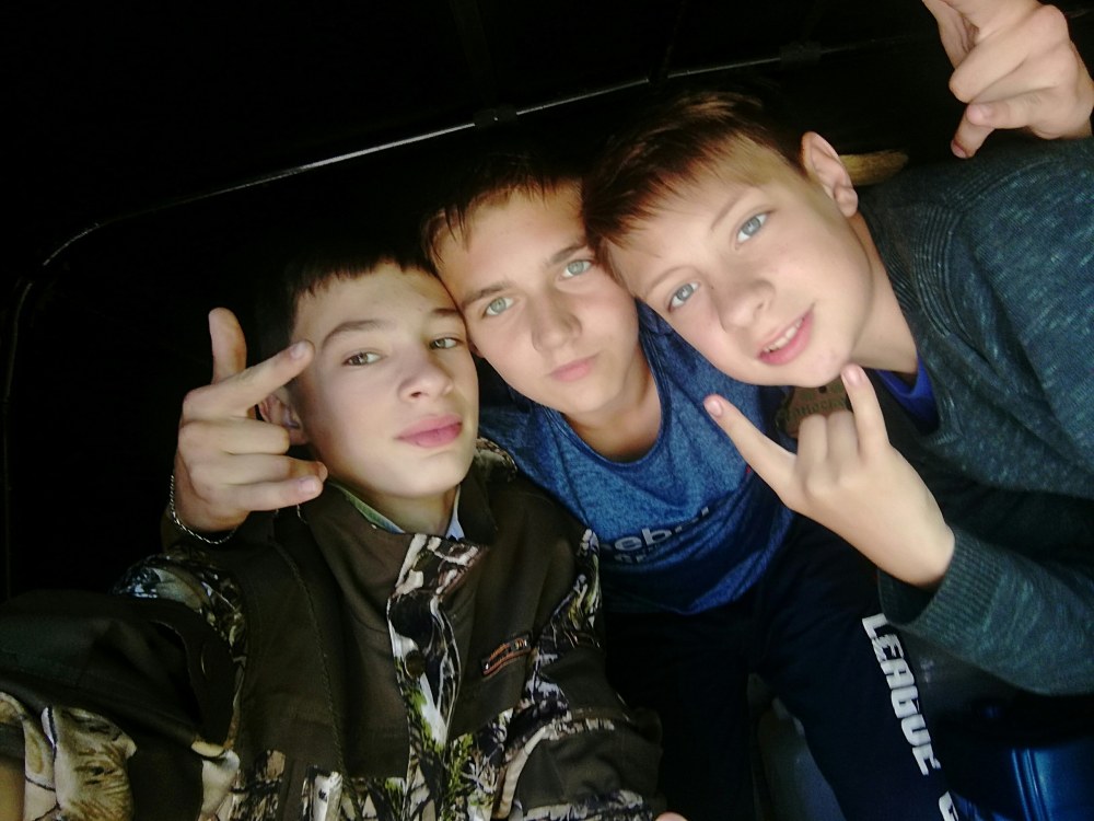 Кирилл Быстров голые фото