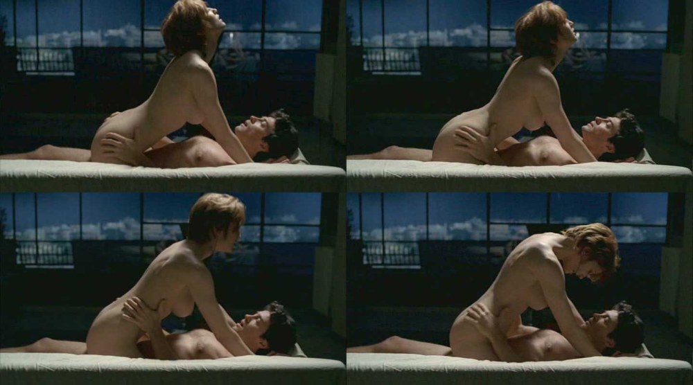 Серо голубой градиент