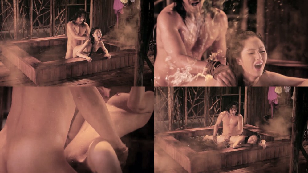 Евгения Крюкова ноябрь 2007 Playboy