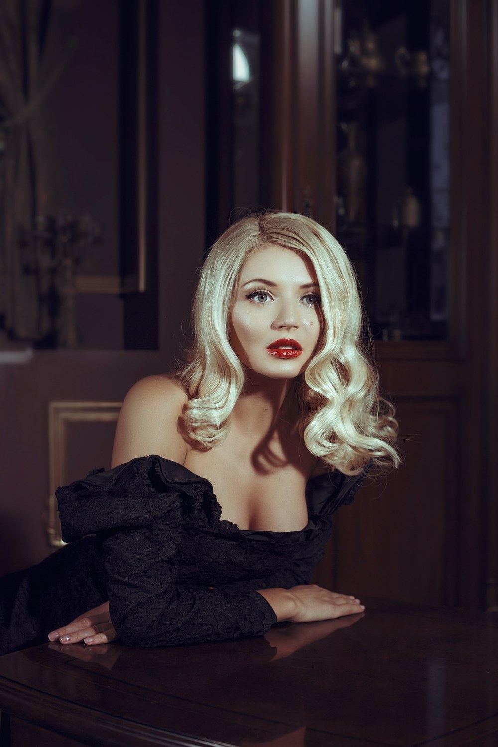 Елена беркина