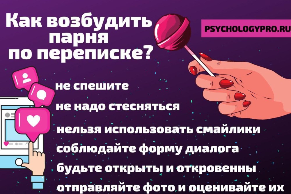 Мжм переписка