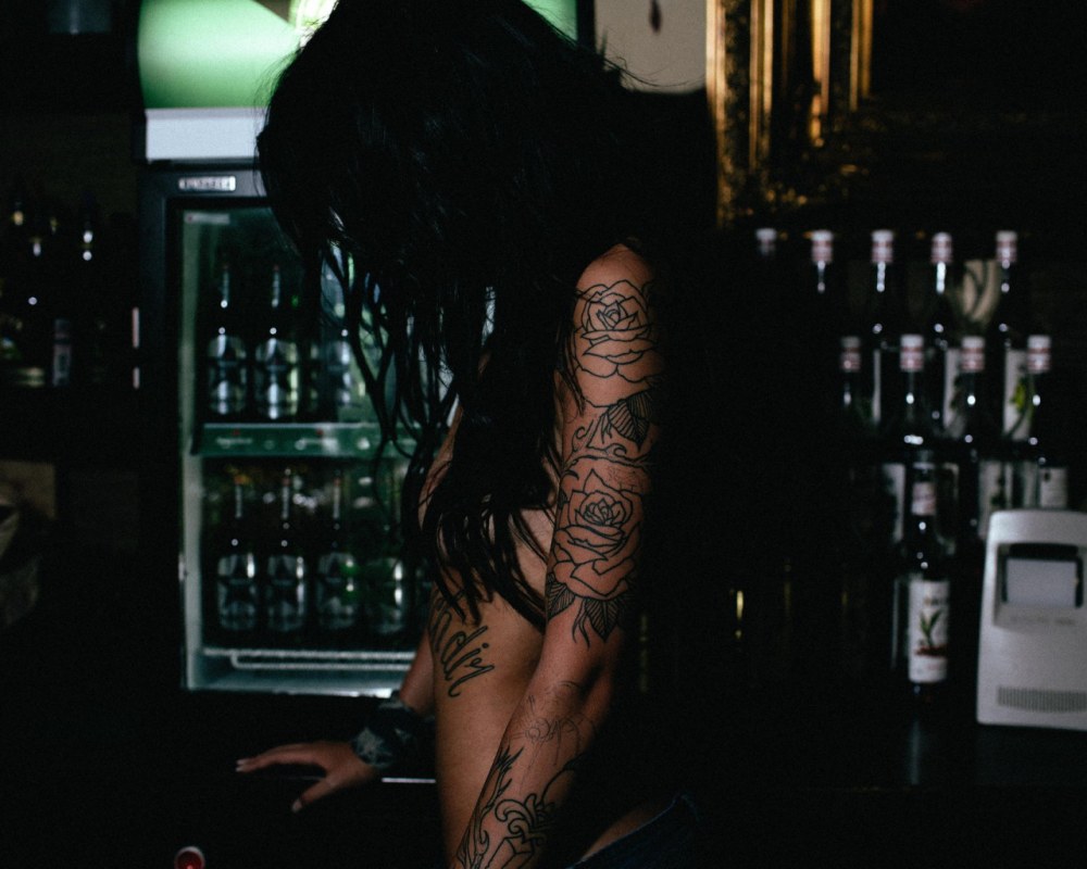 Катя Клигер