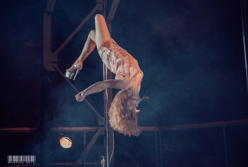 Елизавета Бродская RT