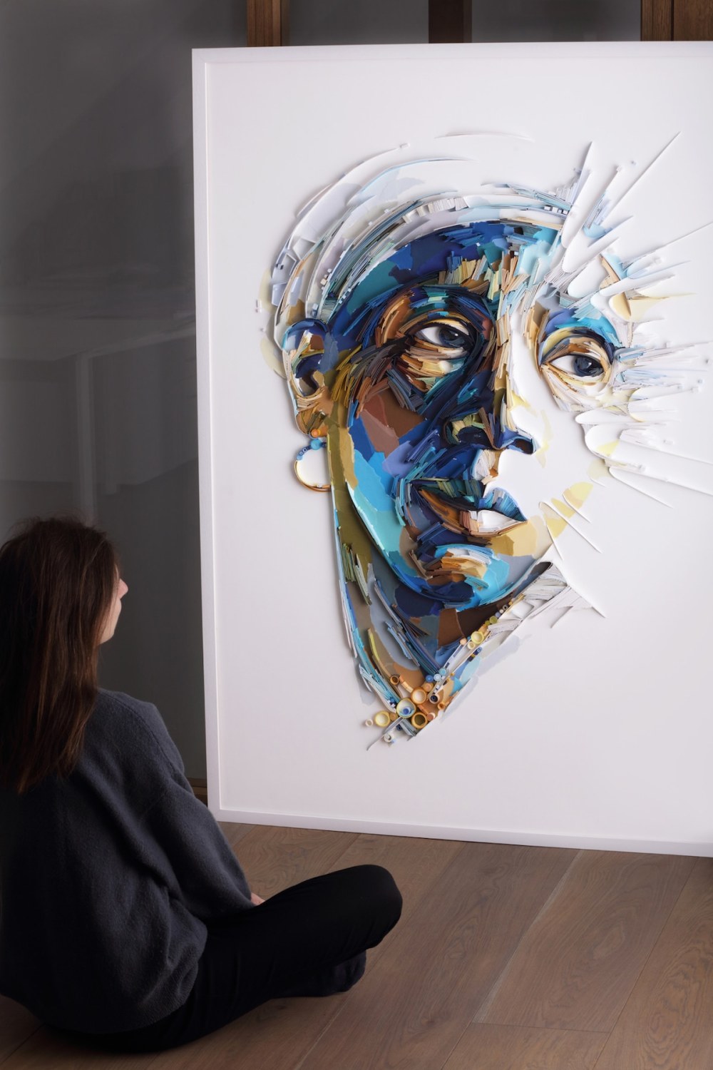 Drugfox Саша Петрова