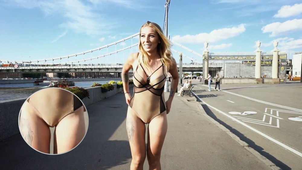 Лана Роудс попка секси