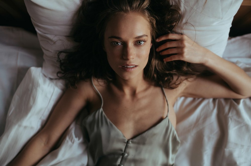 Катерина Ковальчук 2 холма